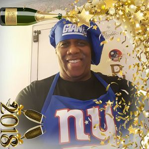 Meet your Posher, Sam